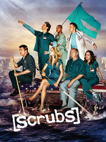 Scrubs | Клиника
