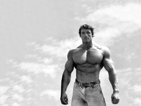 Arnold Schwarzenegger | Арнольд Шварценеггер