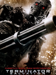 Terminator | Терминатор: Спасение