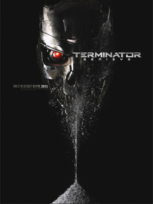 Terminator | Терминатор: Генезис