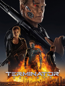 Terminator | Терминатор: Генезис
