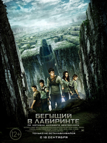 Maze Runner | Бегущий в лабиринте
