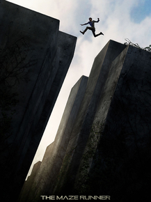 Maze Runner | Бегущий в лабиринте