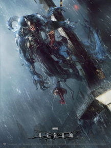 Venom | Веном