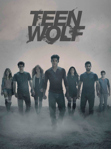 Teen Wolf | Волчонок