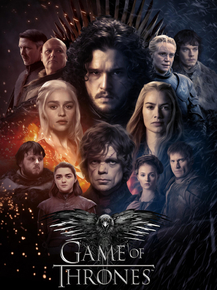 Game of Thrones | Игра престолов