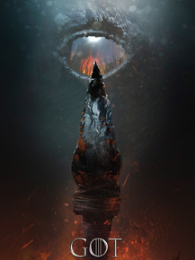 Game of Thrones | Игра престолов