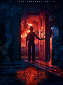 Stranger things | Очень странные дела