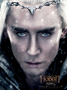 Hobbit | Хоббит: Трандуил