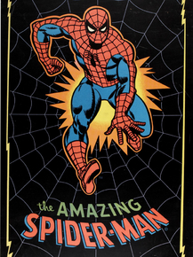 Spider Man Amazing | Человек Паук