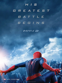 Spider Man | Человек Паук