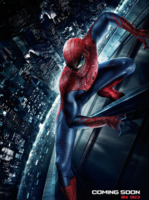 Spider Man | Человек Паук