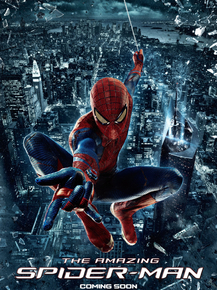 Spider Man Amazing | Человек Паук