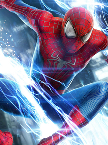 Spider Man | Человек Паук