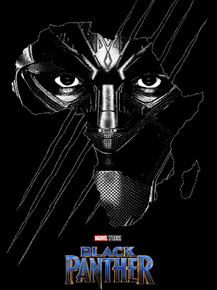 Black Panther | Черная Пантера
