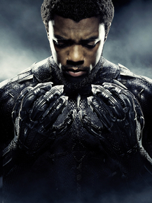 Black Panther | Черная Пантера Black Panther | Черная Пантера