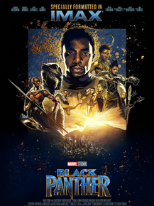 Black Panther | Черная Пантера
