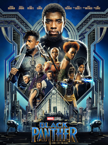 Black Panther | Черная Пантера