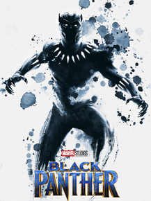 Black Panther | Черная Пантера