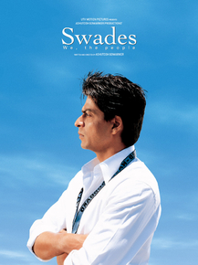 Shakukh Khan | Swadex