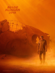 Blade Runner 2049 | Бегущий по лезвию 2049