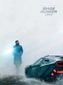 Blade Runner 2049 | Бегущий по лезвию 2049