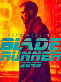 Blade Runner 2049 | Бегущий по лезвию 2049
