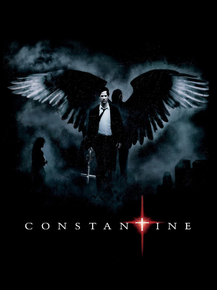 Constantine | Константин