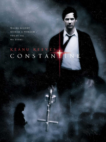 Constantine | Константин
