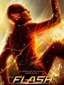 Flash | Флэш