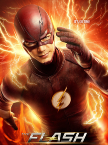 Flash | Флэш
