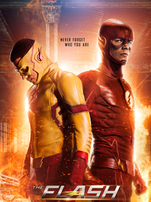 Flash | Флэш