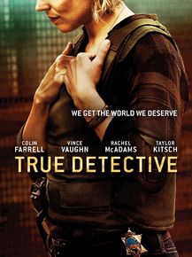 True Detective | Настоящий детектив