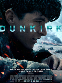 Dunkirk | Дюнкерк