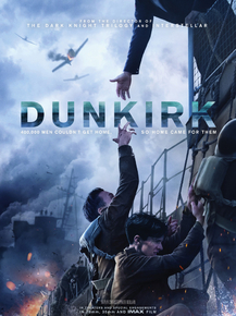Dunkirk | Дюнкерк