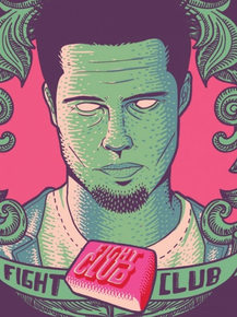 Fight Club | Brad Pitt