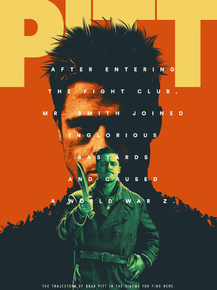Brad Pitt | Брэд Питт