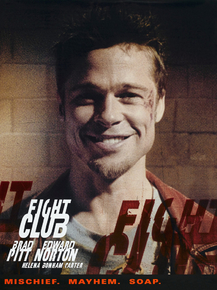 Fight Club | Brad Pitt