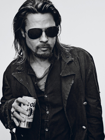 Brad Pitt | Брэд Питт