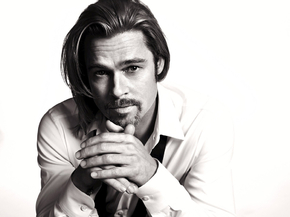Brad Pitt | Брэд Питт