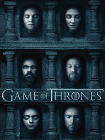 Game of Thrones | Игра престолов