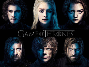 Game of Thrones | Персонажи