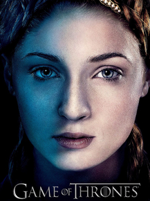 Game of Thrones | Санса Старк