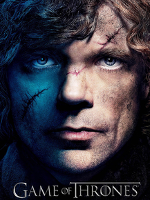 Game of Thrones | Тирион Ланнистер