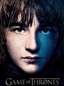 Game of Thrones | Бран Старк