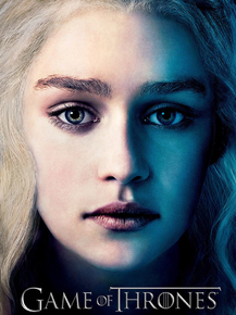 Game of Thrones | Дейенерис Таргариен