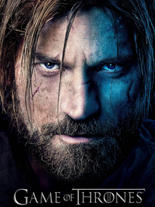 Game of Thrones | Джейме Ланнистер