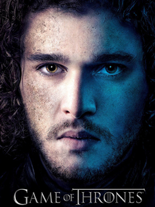 Game of Thrones | Джон Сноу Game of Thrones | Джон Сноу