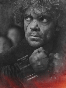 Game of Thrones | Тирион Ланнистер