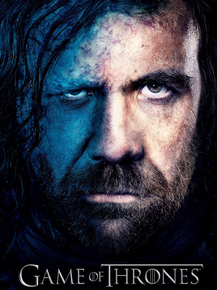 Game of Thrones | Сандор Клиган Game of Thrones | Сандор Клиган